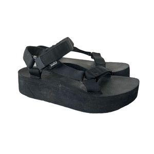 Teva Universal Platform